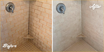 How to clean grout on tile, according to experts - TODAY