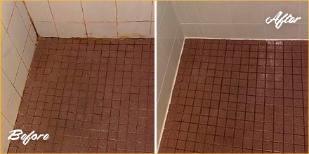 How to Tile Grout and Caulk a Shower Yourself, Home Matters